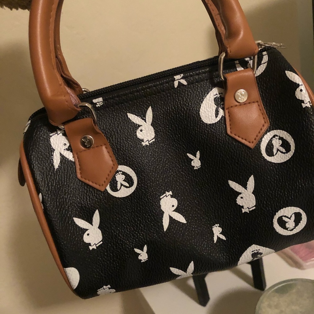 Playboy mini speedy